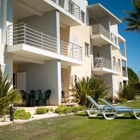 Portugal Rentals Vila Da Praia Apartments Alvor Eksteriør billede
