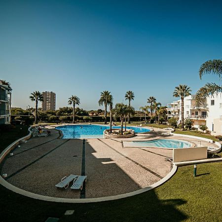 Portugal Rentals Vila Da Praia Apartments Alvor Eksteriør billede