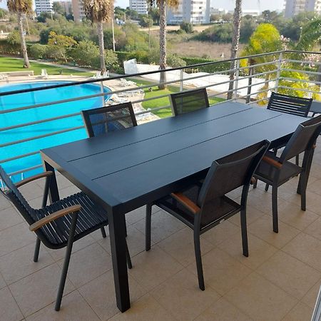 Portugal Rentals Vila Da Praia Apartments Alvor Eksteriør billede