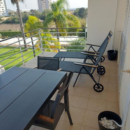 Portugal Rentals Vila Da Praia Apartments Alvor Eksteriør billede