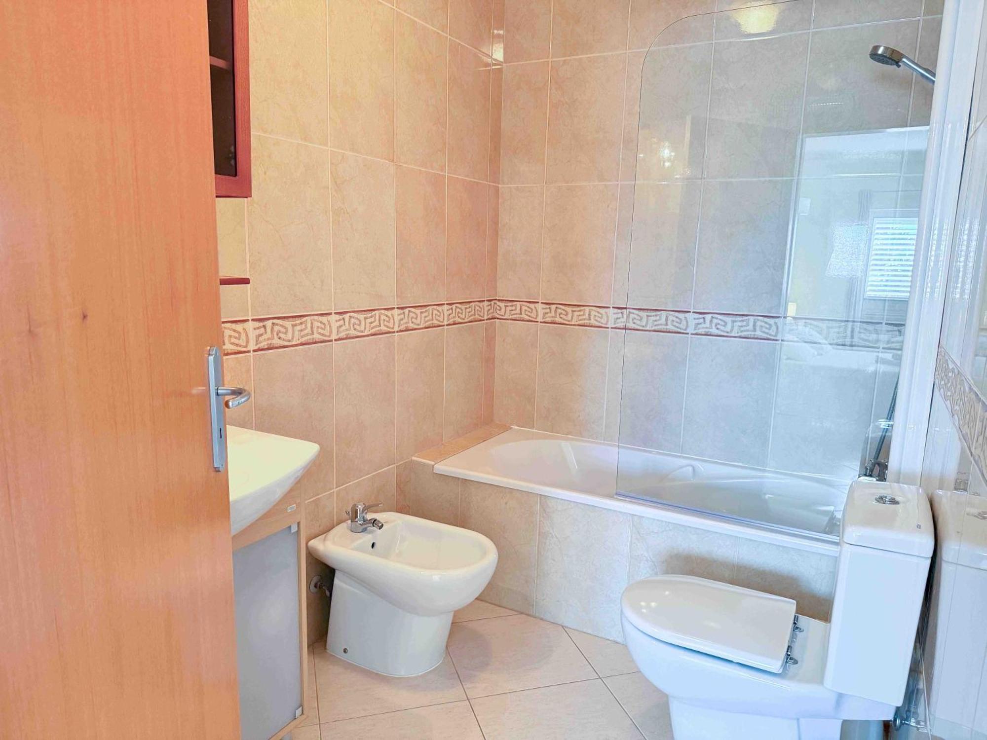 Portugal Rentals Vila Da Praia Apartments Alvor Eksteriør billede