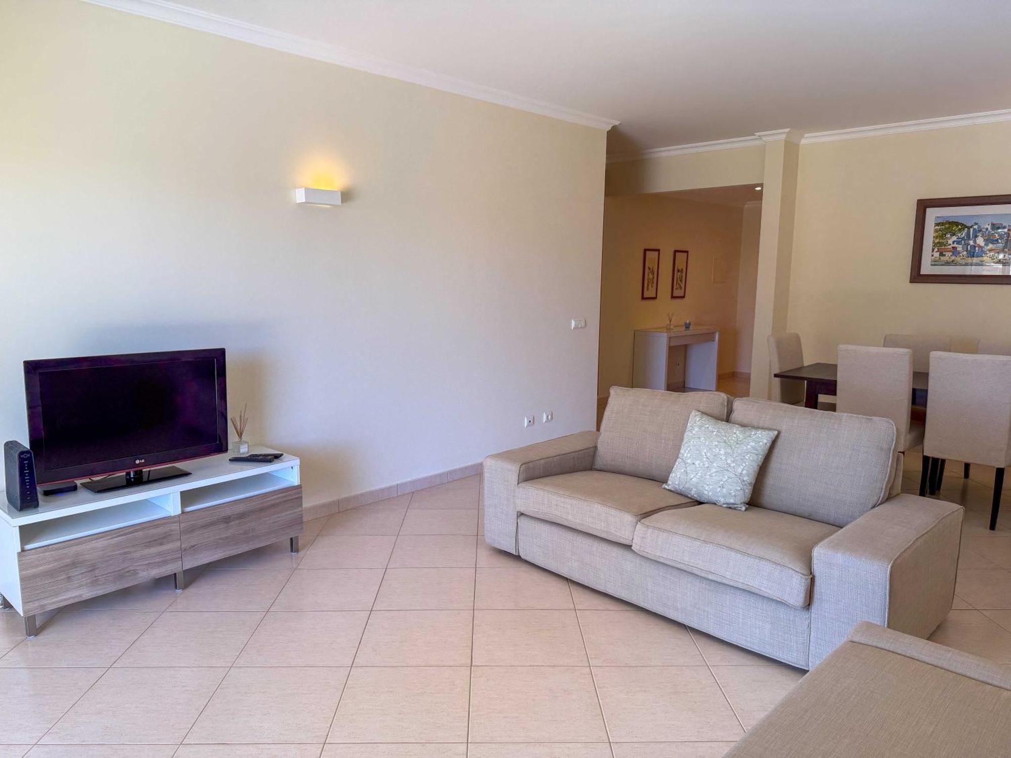 Portugal Rentals Vila Da Praia Apartments Alvor Eksteriør billede