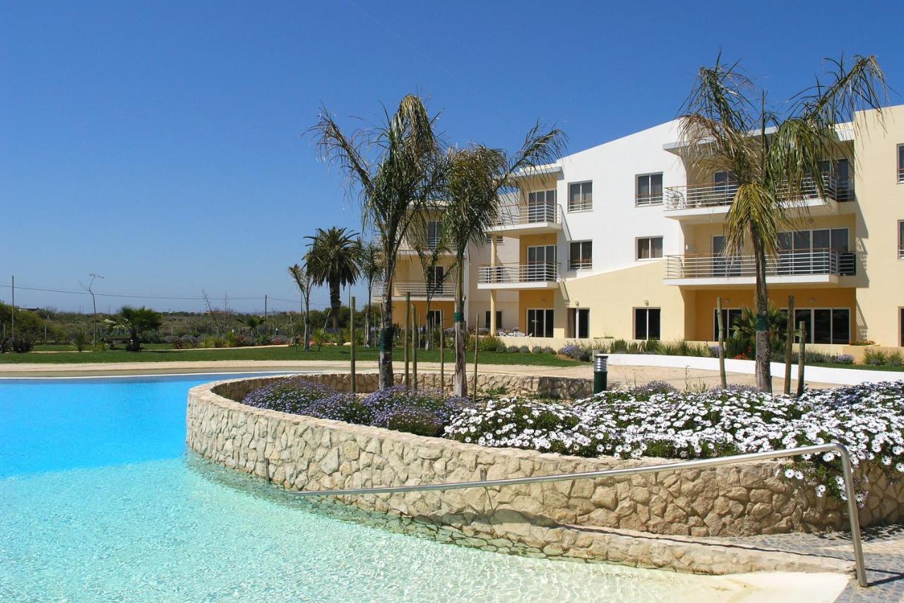 Portugal Rentals Vila Da Praia Apartments Alvor Eksteriør billede