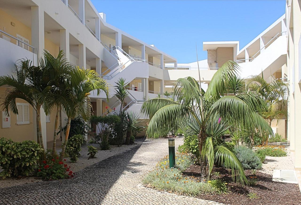 Portugal Rentals Vila Da Praia Apartments Alvor Eksteriør billede