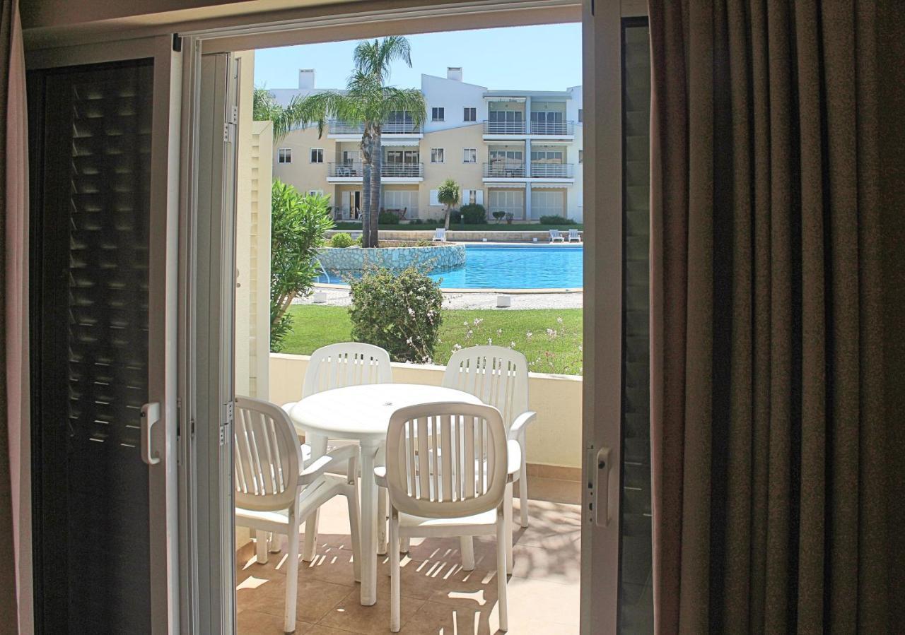 Portugal Rentals Vila Da Praia Apartments Alvor Eksteriør billede